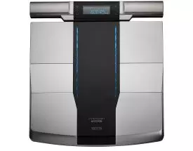 Body composition analyzer by connected segmentation Tanita RD 545