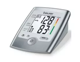 Upper arm blood pressure monitor Beurer BM 35