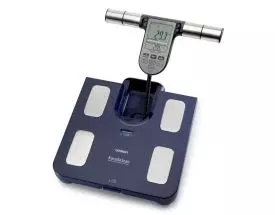 Body Composition Monitor Omron BF511
