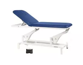 Electric Massage Table Ecopostural C3500