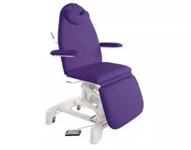 Electric Care Armchair Ecopostural C3571