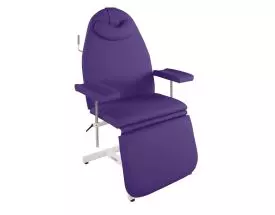 Fauteuil de prélèvement fixe Ecopostural C4369M41