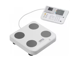 Tanita DC 430 MA S professional smart scale