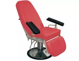 Fauteuil de prélèvement Promotal Sellerie Anatomique 2571