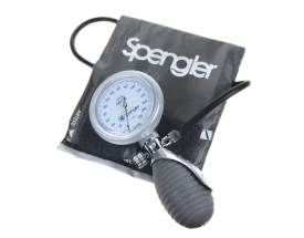 Spengler Lian METAL, hand aneroid sphygmomanometer