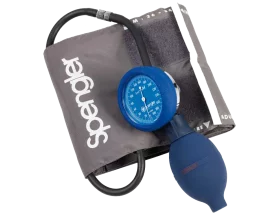 Aneroid sphygmomanometer / hand-held LIAN NM Spengler