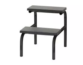 Double foot step Carina 5606 CHR