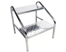 Stainless steel 2 steps  Promotal 900-10