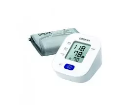 Omron M2 Blood Pressure Monitor HEM-7121-E