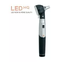 Otoscope Heine mini 3000 FO LED