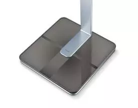 Beurer bathroom scale BF 1000 Super precision