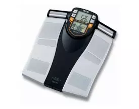 BC-545
Segmental Body Composition Analyser