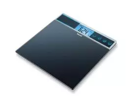 Speaking glass scale GS 39