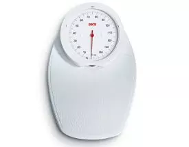 Mechanical scale seca 750 viva