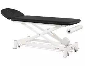 Electric massage table Ecopostural C7528 M48