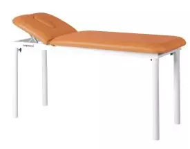 Stationary Massage Table for paediatrics Ecopostural C4548
