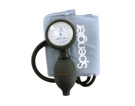 Spengler Lian Classic, hand aneroid sphygmomanometer 