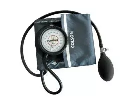 Manometer Blood pressure monitor Kypia Colson