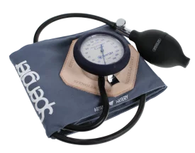 Aneroid sphygmomanometer / cuff-mounted VAQUEZ-LAUBRY Classic Spengler