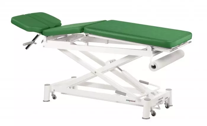 Multi-functions Hydraulic Massage Table Ecopostural C7791