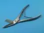  plaster clippers Seutin , 22 cm Holtex