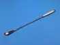 Uterine Curette Wallich, 35 cm x 14 mm Holtex