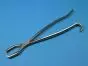 Lane Forceps for Bone , 32 cm  Holtex