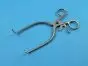 Gelpi retractor, 18 cm holtex