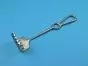 Israel Retractor 25cm Holtex