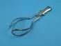 Forceps Simpson, 30 cm Holtex