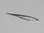 Micro Needle Holder Jacobson, 17 cm, right Holtex