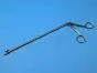 forceps  for Gynecological Biopsy , Douay, 20 cm Holtex