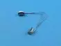 Speculum Corcelle, 8mm wing Holtex