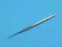 Meyhoefer Curette, 0.5 mm Holtex