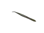 Tweezer, A / G, curved, 13 cm Holtex