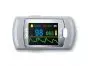 Compact fingertip pulse oximeter Beurer PO 80