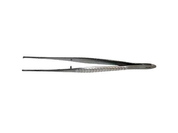 Dissecting forceps Gillies, A / G, 15 cm holtex