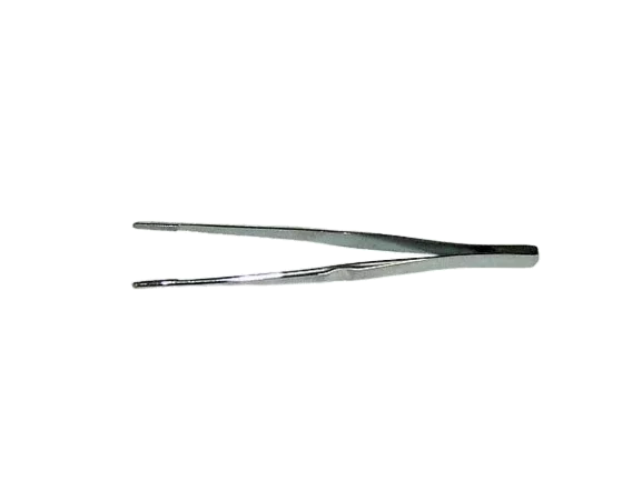 Dissecting forceps Lane, S / G, 14 cm Holtex