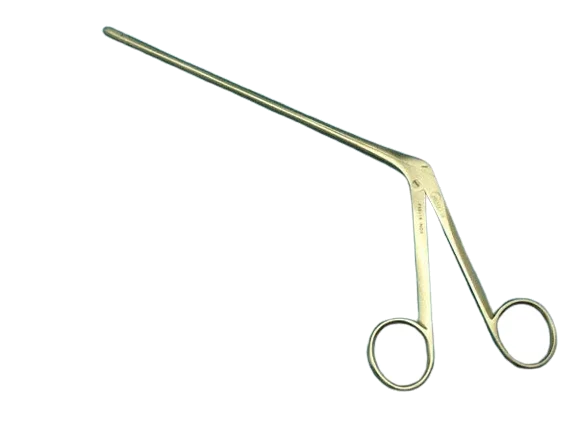 Gruenwald Clip, laminectomy, 18 cm, right holtex