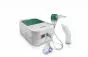 2-in-1 Nebulizer with Nasal Aspirator DUO BABY Omron