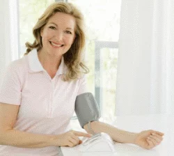 Medisana MTP Blood Pressure Monitor