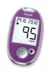 Beurer plum GL 44 mg/dL blood glucose monitor