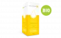 Lanaform organic essential oil lemon zest 