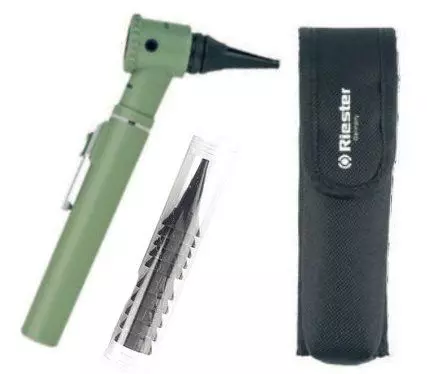 Riester Pen-Scope otoscope