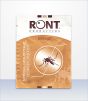 Anti-mosquito towelette Ront 23047,100 pieces pack