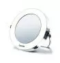 Beurer BS29 Illuminated Cosmetic Make up POCKET Mirror