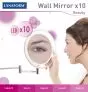 Lanaform LA131001 Mirror X7