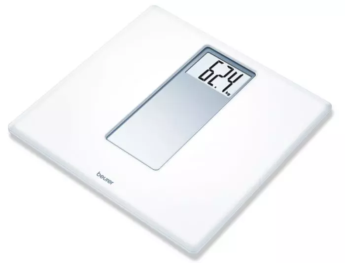 Beurer PS 160 personal bathroom scale