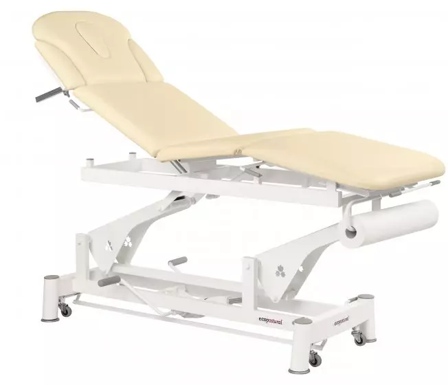 Hydraulic Massage Table Ecopostural C5779