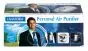 Lanaform Personal Air Purifier LA120203